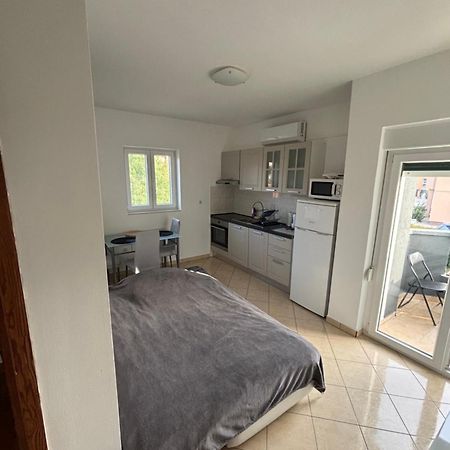 Apartman Tiziana Zadar Extérieur photo