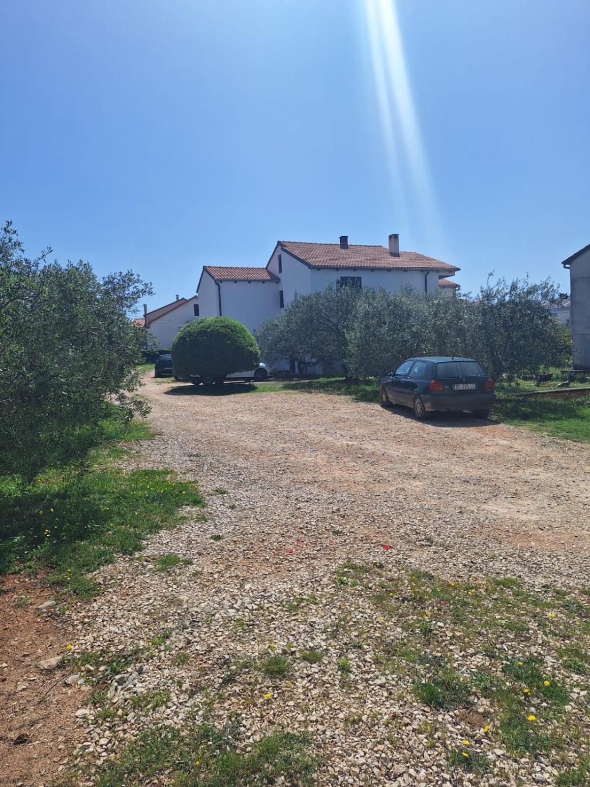 Apartman Tiziana Zadar Extérieur photo