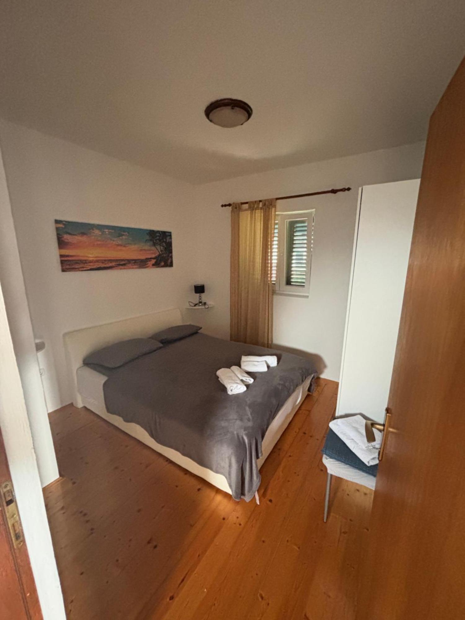 Apartman Tiziana Zadar Extérieur photo